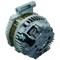 Wai Global Alternator, ALTMI IRIF, 150 Amp12 Volt, CW, 6Groove Pulley 11173N - alternate 1